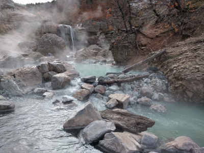 5th water hot springs